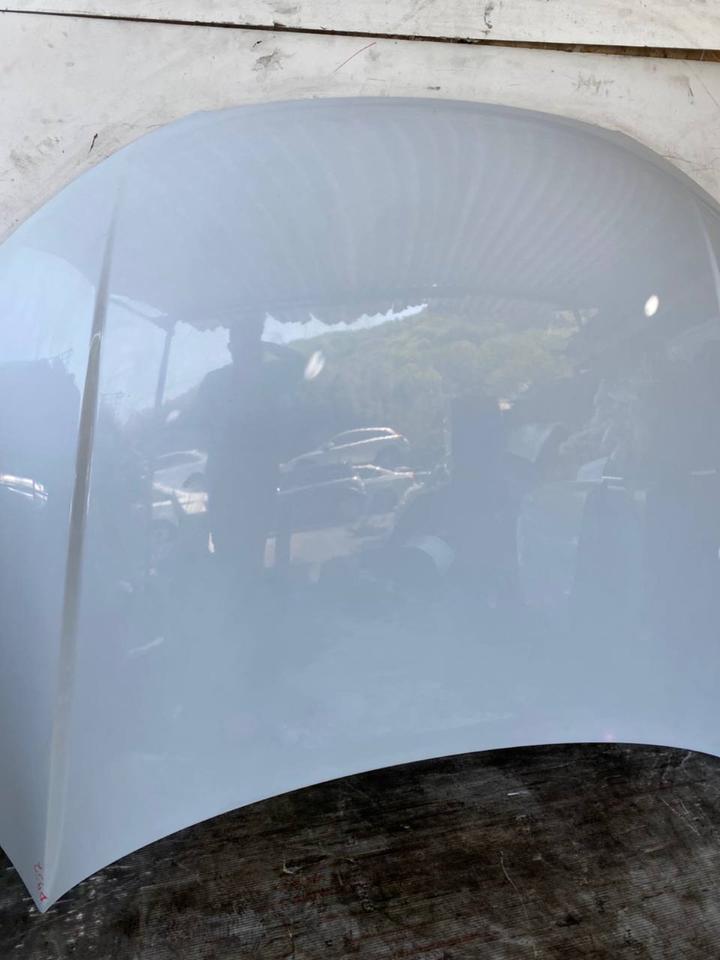 Audi A7 4G C7 Motorhaube Frontklappe Haube Deckel Vorne LS9R – Bild 7