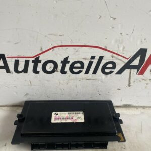 BMW 1er 3er E81 E87 E90 Lichtkontrollmodul Fußraumodul 6977728