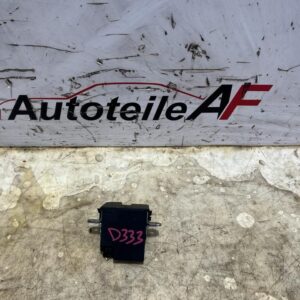 VW Golf 6 VI Limousine Heckklappenschloss Schloss 5K0827505A