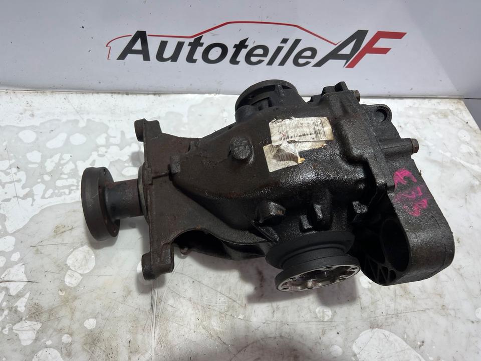 BMW 5er E60 530i M54B30 Differential Hinterachsgetriebe 3.46 – Bild 6