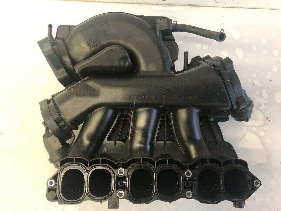 Nissan Murano Ansaugbrücke 14010JP00A – Bild 6