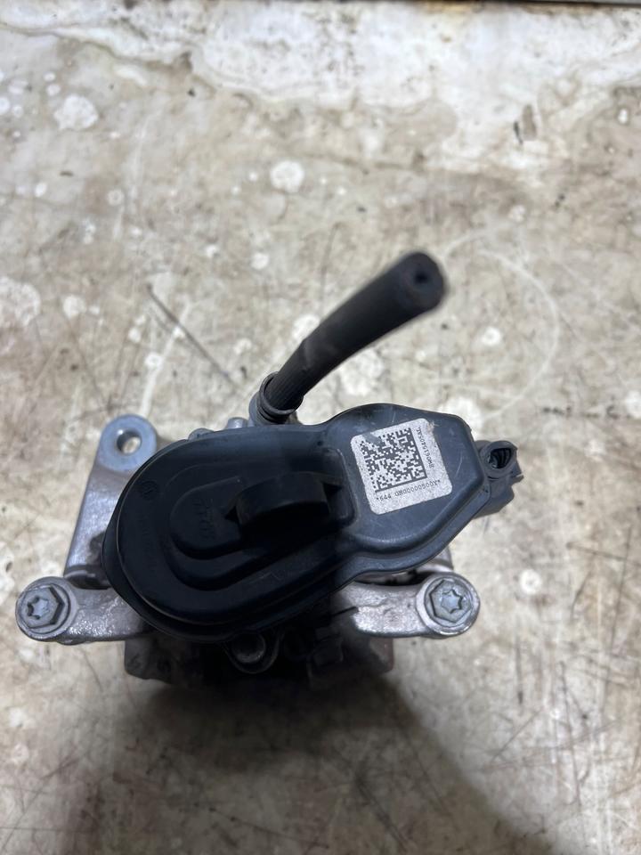 Audi A4 B9 8W Bremssattel Bremse Bremssättel Hinten 8W0615406AL – Bild 13