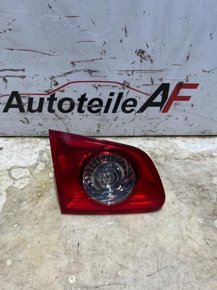 VW Passat B6 3C Variant Heckleuchte Rückleuchte Leuchte Hinten – Bild 2