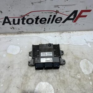 Nissan Micra K13 Motorsteuergerät Steuergerät BED420000