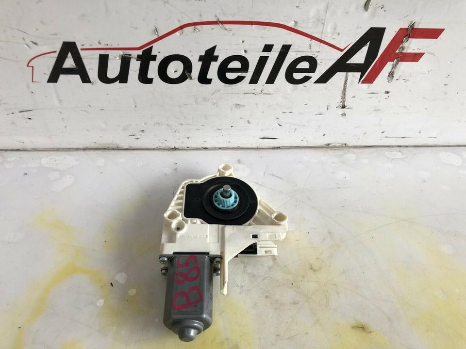 Audi A1 8X Fensterheber Motor Vorne Rechts 8K0959802C