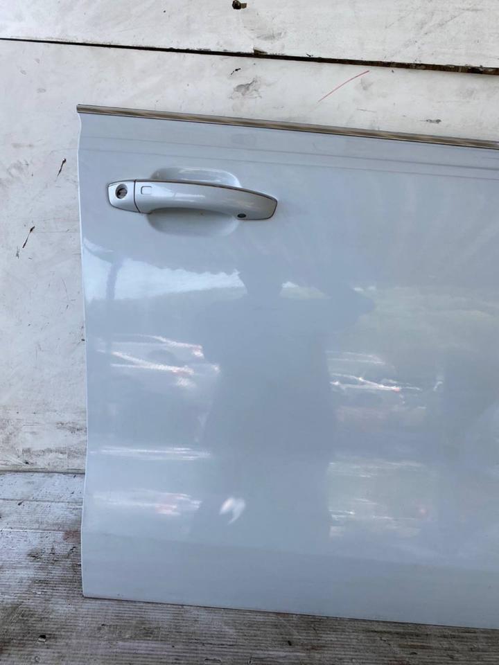 Audi A7 4G C7 Tür Vorne Rechts Beifahrertür LS9R – Bild 3