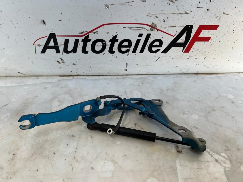 Mini R55 R56 Motorhaube Scharniere Scharnieren 2751203 2751204 – Bild 2