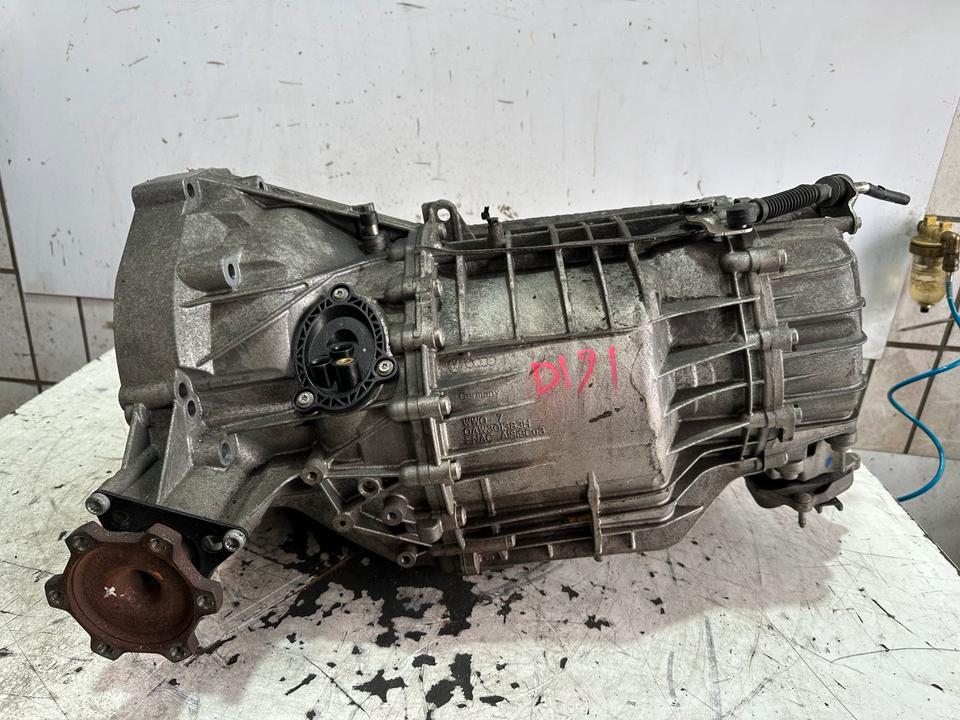 Audi A4 A5 8T 8K 1.8 TFSI 160 PS NDU Automatikgetriebe – Bild 5