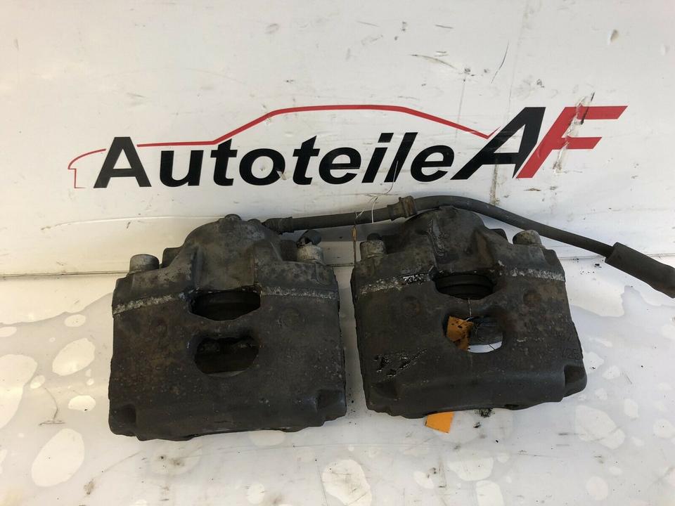 Opel Signum Vectra C Bremssattel Vorne Links Rechts