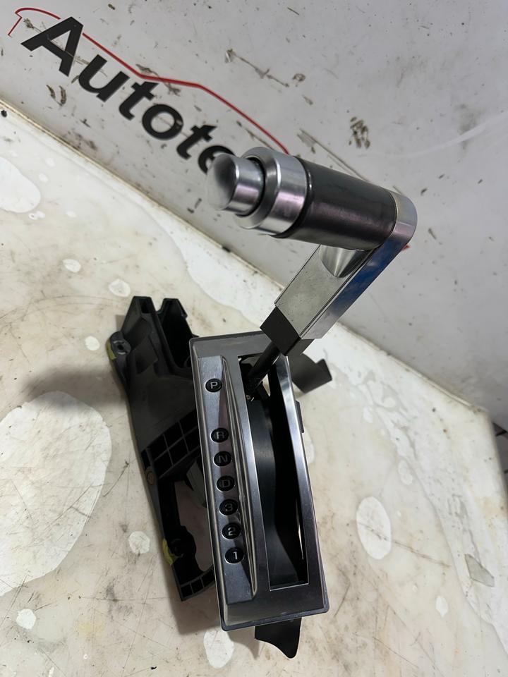 Hummer H2 SUT Automatik Schalthebel Schaltkulisse Ganghebel – Bild 3