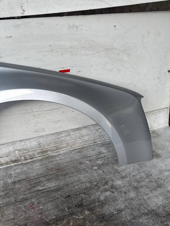 Audi A8 4H Kotflügel Seitenwand Vorne Rechts Links LX7W – Bild 17