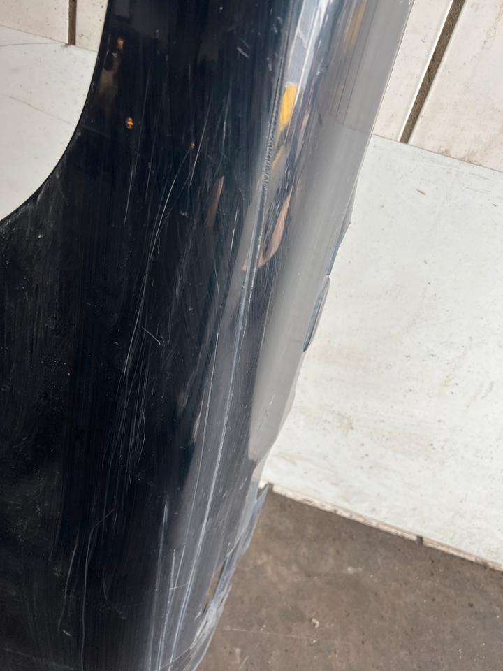 Audi TT 8J Seitenschweller Schweller – Bild 8