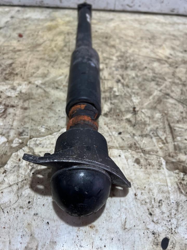 VW Polo 6R Audi A1 8X Stoßdämpfer Dämpfer Hinten 6R0512011AC – Bild 9