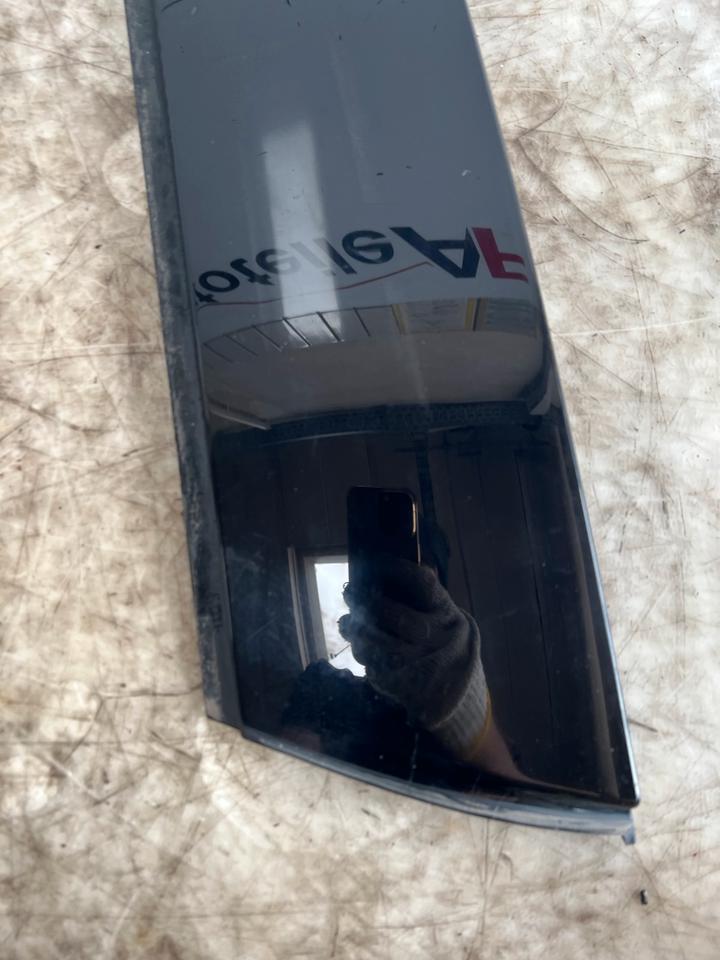 Mini Cooper S F56 Abdeckung Blende 7300014 7300008 – Bild 18