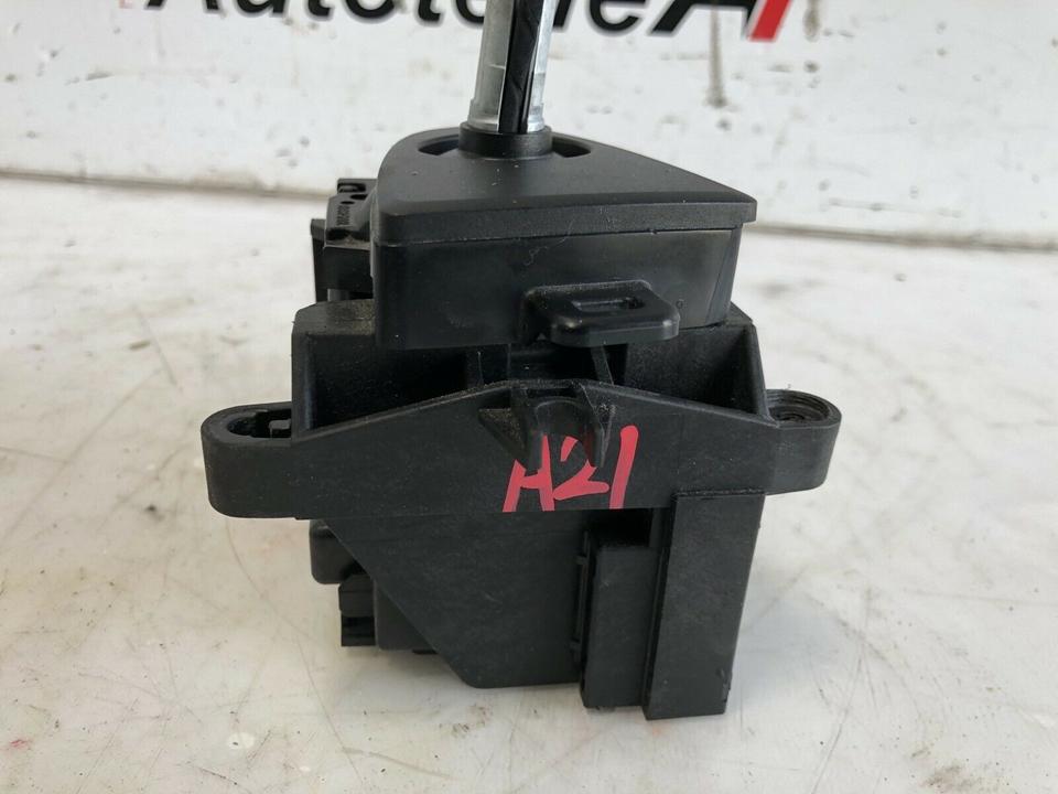 BMW 1er F20 F21 Schaltkulisse Schalthebel 9260969 – Bild 6