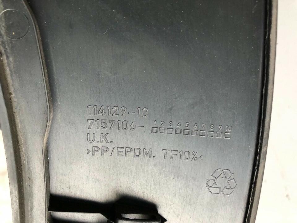 Mini Cooper R55 R56 R57 Radlauf Hinten 7157105 7157106 – Bild 19