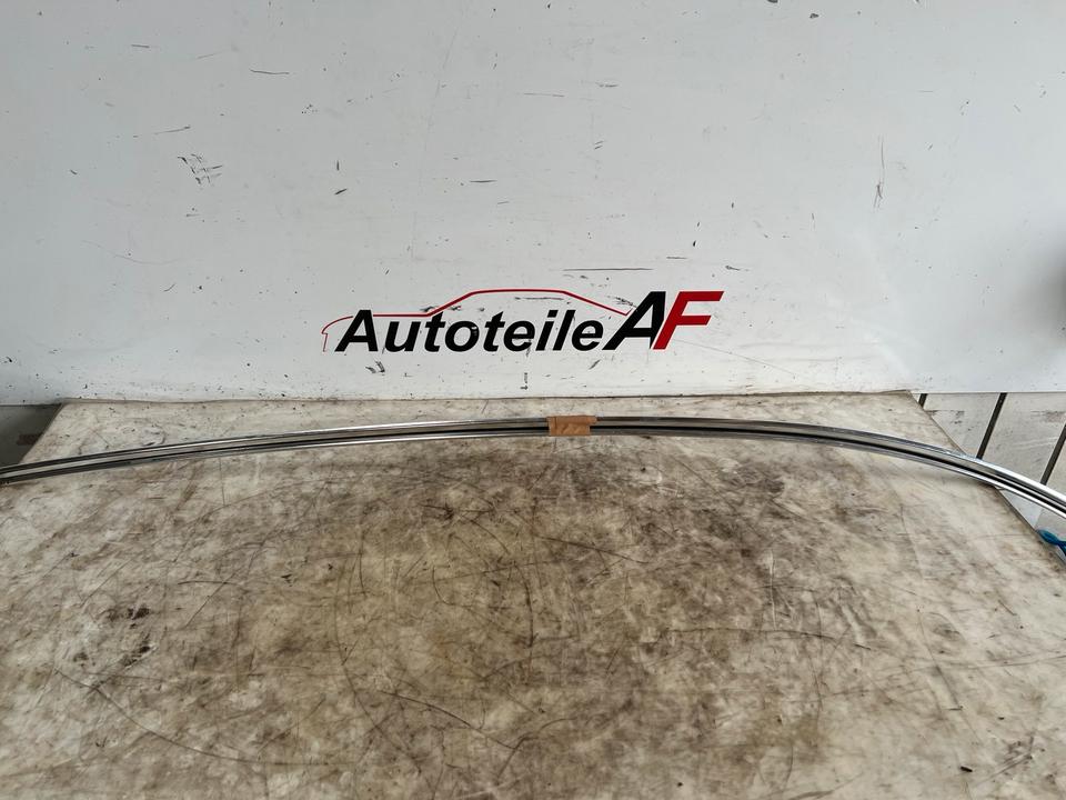 Audi Q5 8R Zierleiste Dach Oben 8R053704