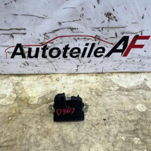 VW Golf 7 VII Tiguan 5N Heckklappenschloss Schloss 5G6827505