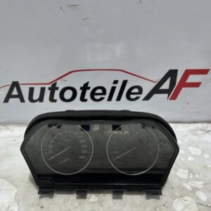 BMW 1er F20 F21 116i Tacho Tachometer 9232892