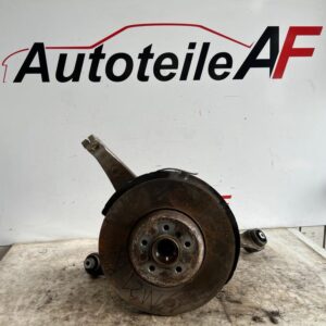 BMW 7er F01 F02 Achsschenkel Radnabe Querlenker Vorne Rechts