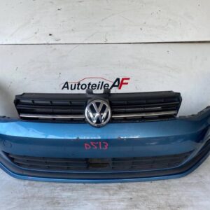 VW Golf 7 VII Frontschürze Stoßstange Vorne LA5J