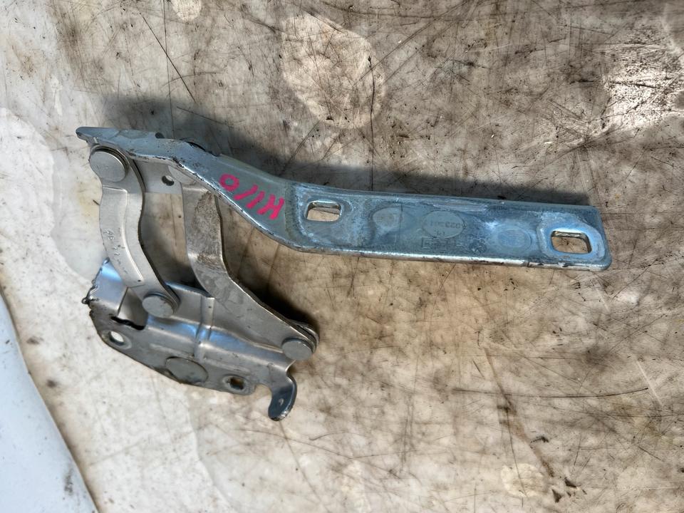 VW Passat B7 Motorhauben Scharnieren 3AA823301 3AA823302 – Bild 3