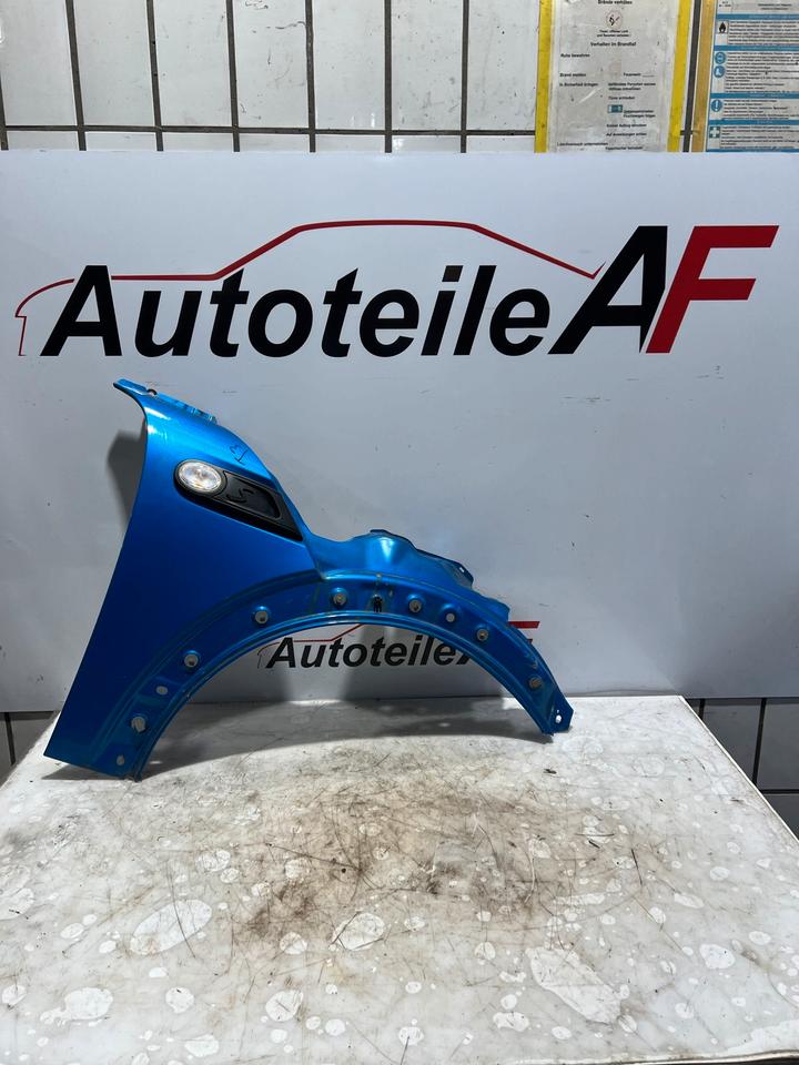 Mini Cooper S R55 R56 R57 Kotflügel Rechts A59