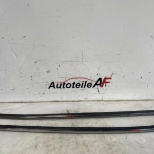 Mini Cooper R56 Abdeckung Heckscheibe Fenster Unten 2754852