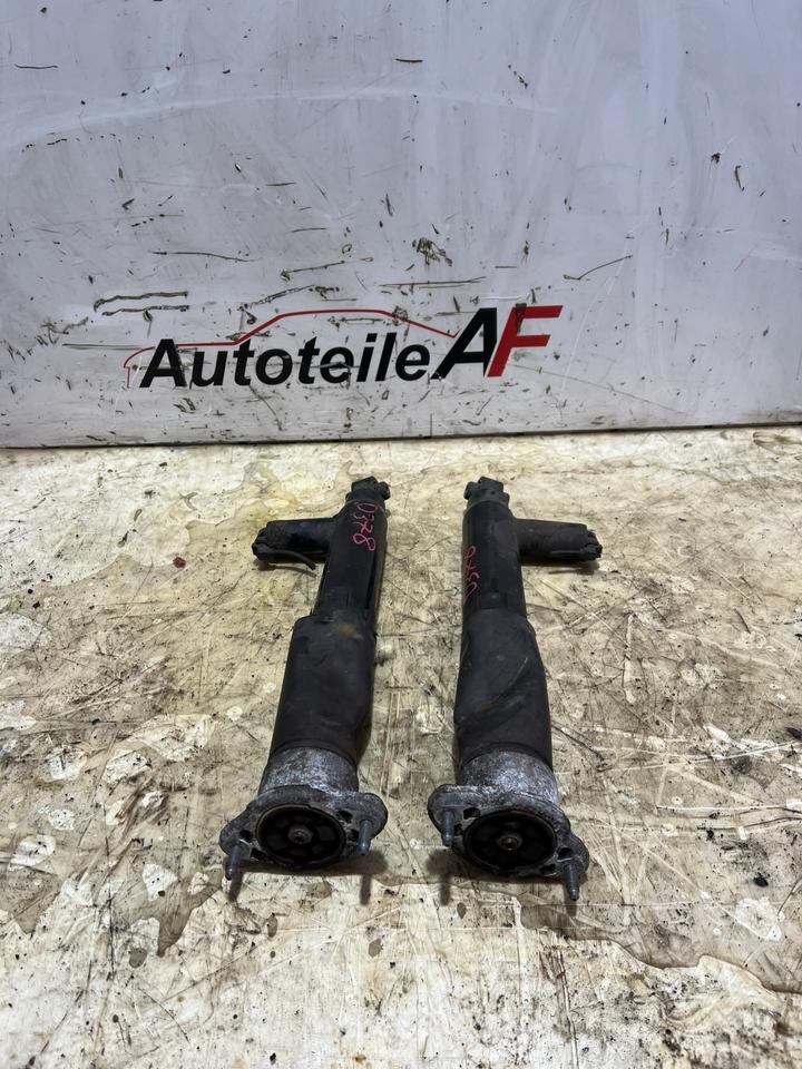 Mercedes CLS W218 X218 W212 Stoßdämpfer Federbein Hinten