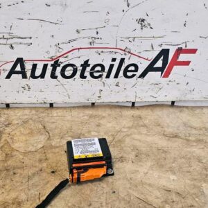 Peugeot RCZ Sicherheitsmodul Steuergerät Modul 9677664180