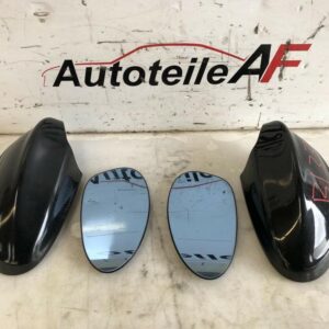 BMW 3er E90 E91 Außenspiegel Spiegel 475