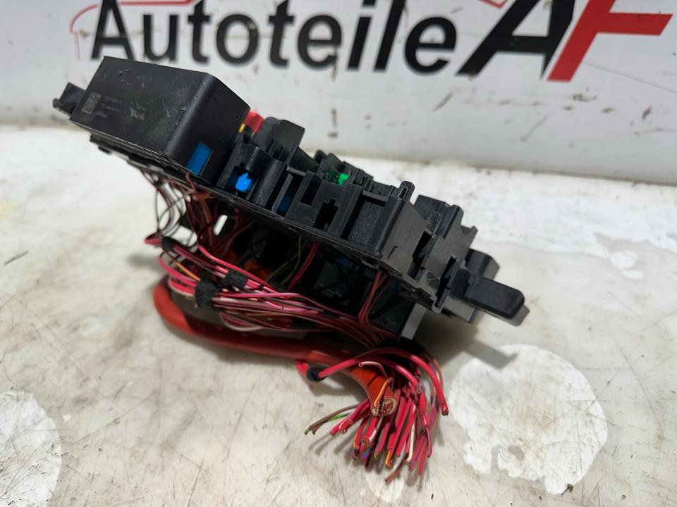 Mini F55 F56 F57 Sicherungskasten Stromverteiler 9270356 – Bild 4