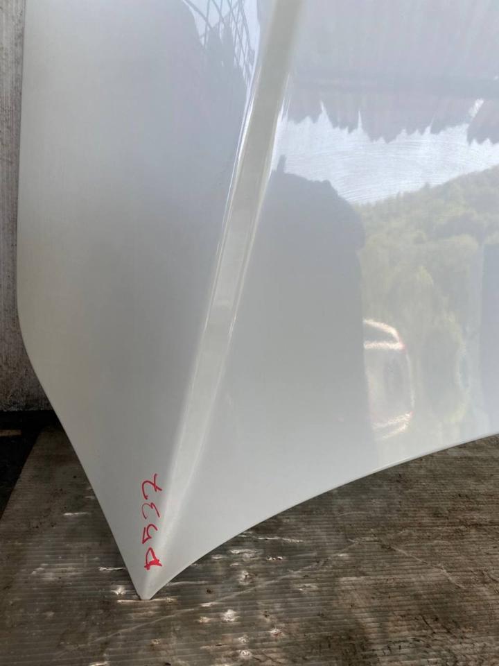 Audi A7 4G C7 Motorhaube Frontklappe Haube Deckel Vorne LS9R – Bild 2