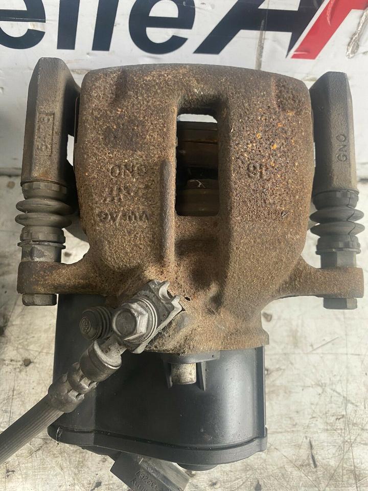 VW Tiguan 5N Passat Sharan 7N Elektrische Bremssattel Hinten – Bild 3