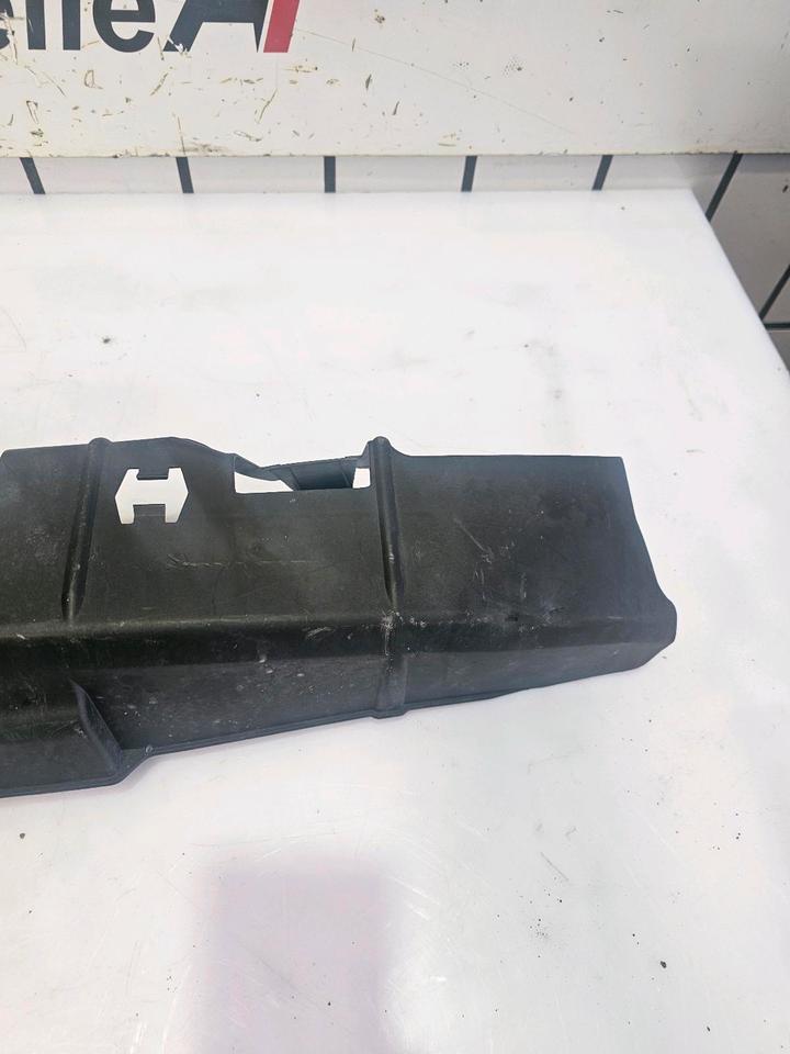 Audi A3 8V Abdeckung Stoßfänger Verstärkung 8V3807217 – Bild 6