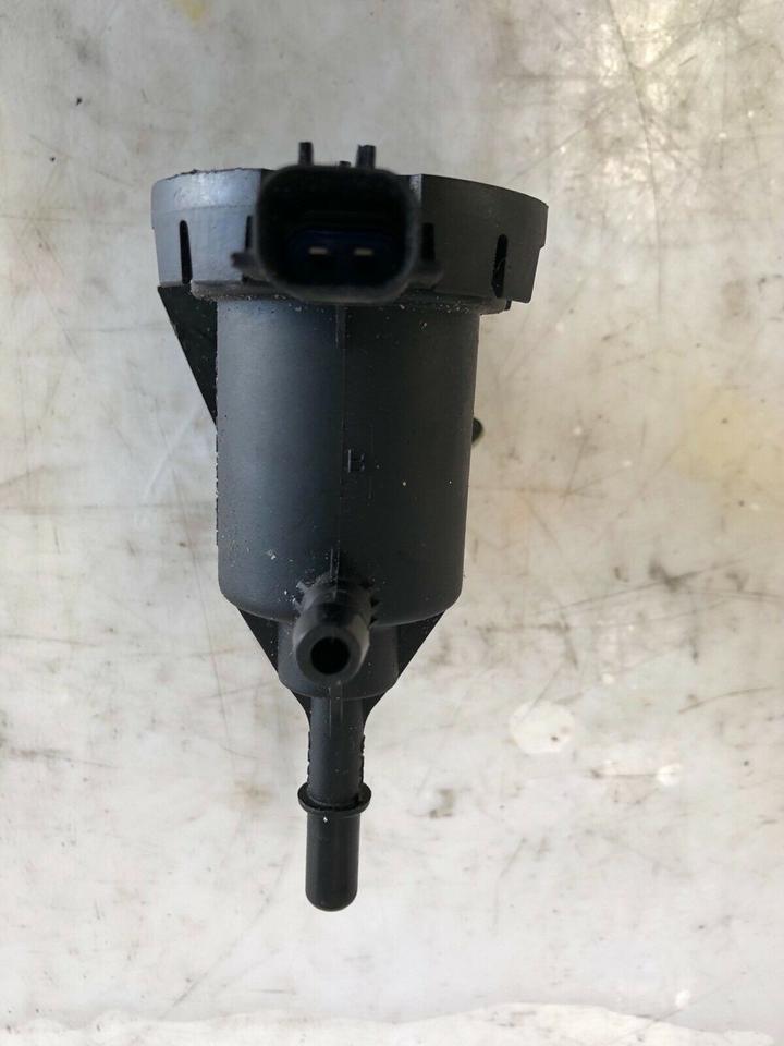 Mercedes CLS W218 Magnetventil A0014760532 – Bild 4