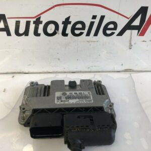 Volkswagen VW Golf 5 V 1.4 TSI CAXA Motorsteuergerät 03C906022K