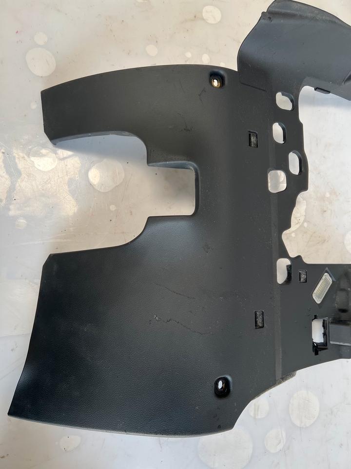 Audi A4 Verkleidung Armaturenbrett 8K1863075A – Bild 7