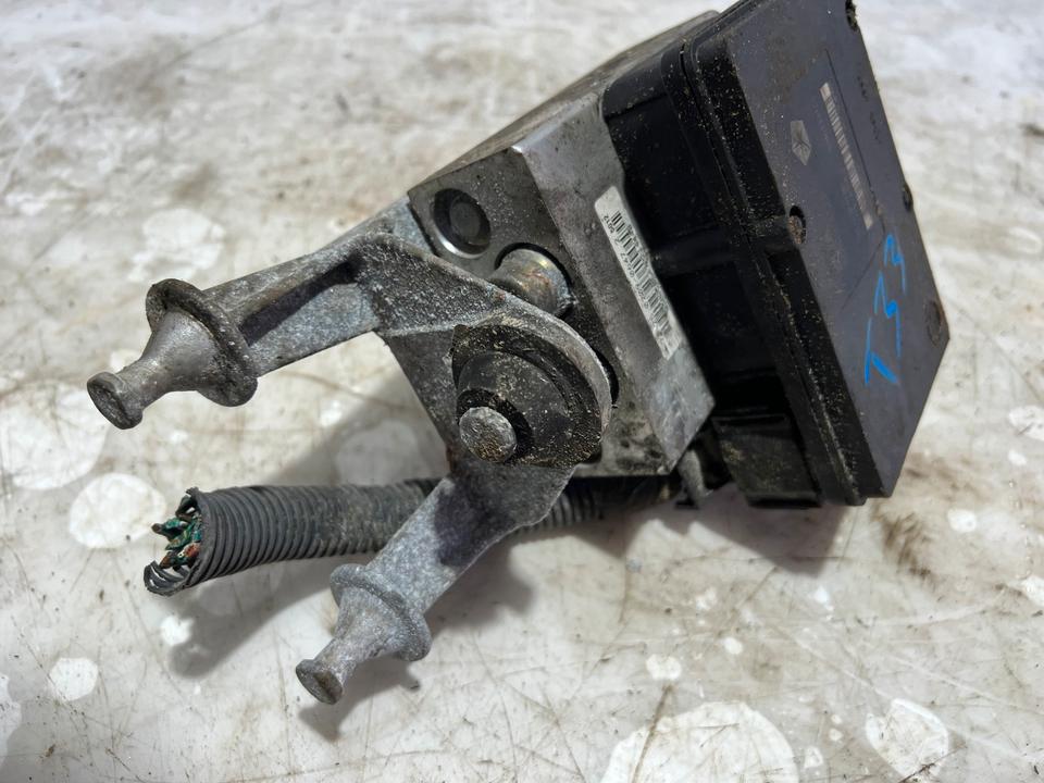 Chrysler 300C ABS Block Steuergerät Hydraulikblock 00401231C3 – Bild 7
