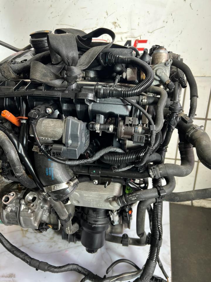 VW Audi Seat Golf 5 GTI TT 2.0 TFSI 200 PS BWA Motor Engine – Bild 10