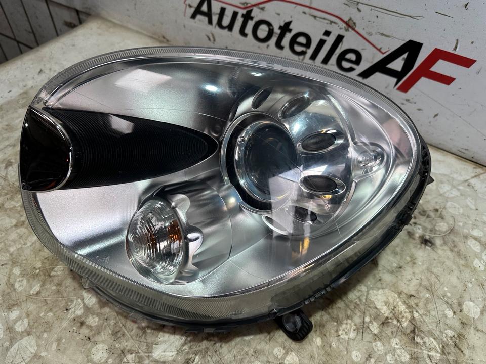 Mini Countryman R60 R61 Xenonscheinwerfer Scheinwerfer Vorne – Bild 15
