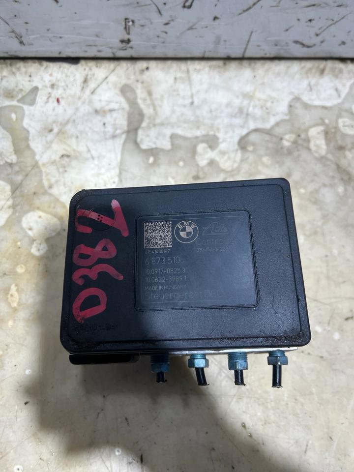 Mini Cooper F55 F56 F57 ABS Block Steuergerät 6873510 – Bild 2