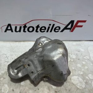 VW Golf 6 Touran Sharan Hitzeschutz Schutz Krümmer 03F253041S