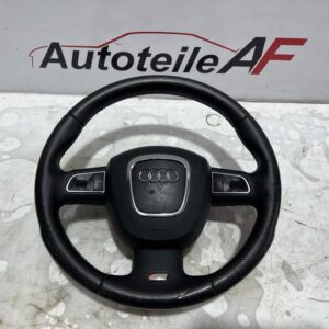 Audi A4 B8 8K S-line Lenkrad Airbag Fahrerairbag