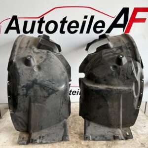 BMW 1er E87 E81 Radhaus Radhausschale Vorne 7059371 7059372
