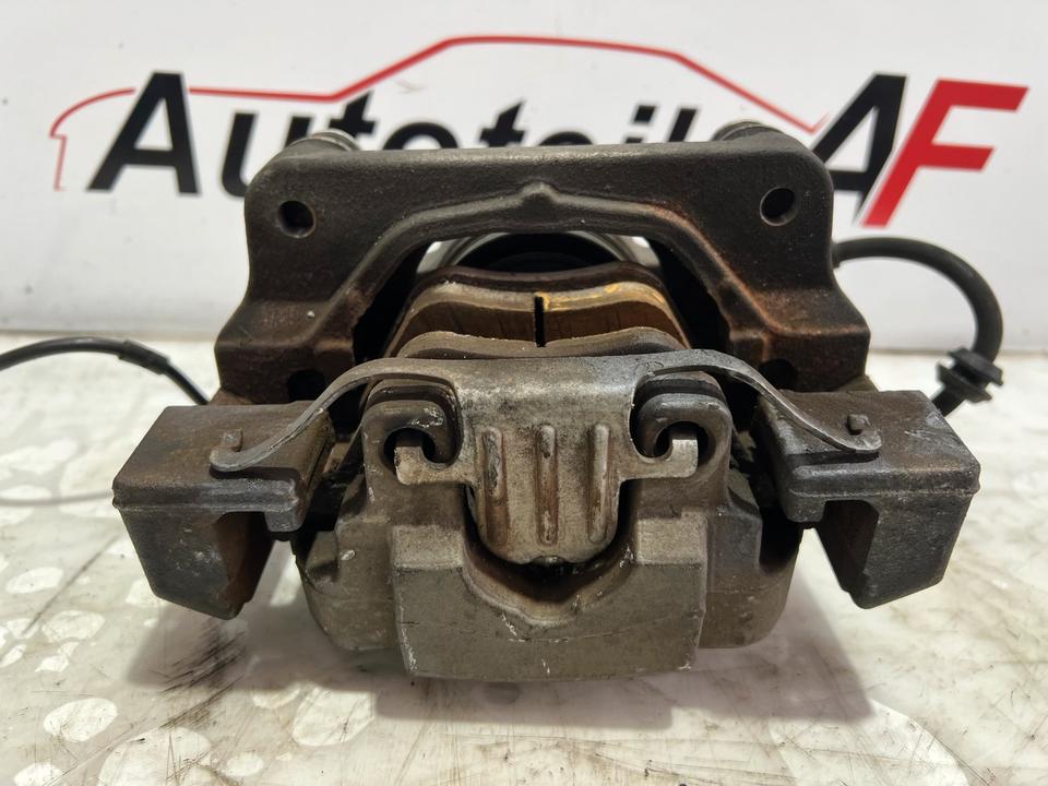 BMW 5er F10 F11 Bremssattel Vorne Links – Bild 6