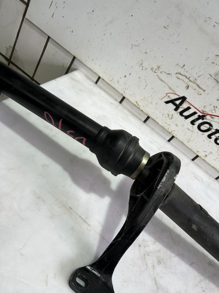 Audi Q3 8U Tiguan 5N Gelenkwelle Kardanwelle 5N0521101E – Bild 6