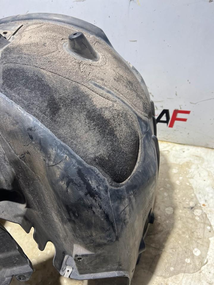 BMW 5er E60 E61 Radhaus Radhauschale Vorne Links – Bild 6