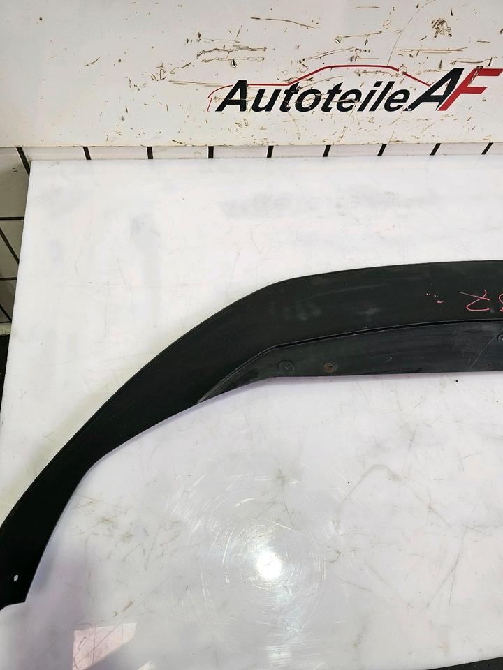 VW Sharan 7N Stoßstange Frontspoiler Frontlippe 7N0805903 – Bild 5