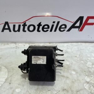 Audi A4 B8 8K ABS Block Steuergerät Hydraulikblock 8K0907379L